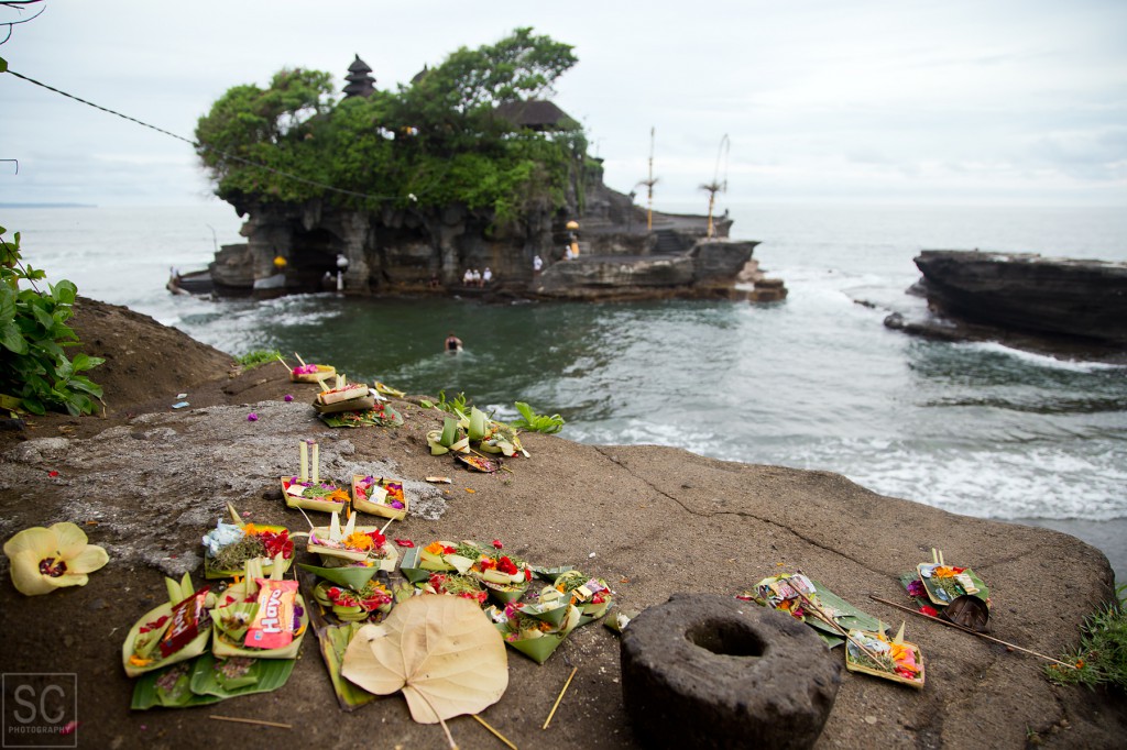 Pura Tanah Lot