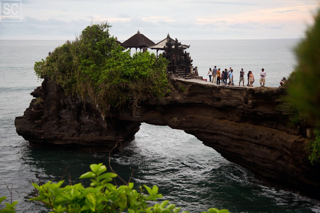 Pura Tanah Lot